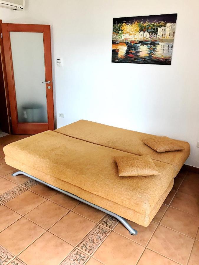Todor Seaside Apartments Lovrečica Exterior foto